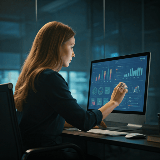 Instructor Interface